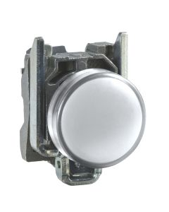 120 V LED PILOT LIGHT BODY
