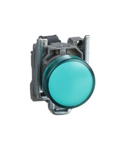 120 V LED PILOT LIGHT BOD