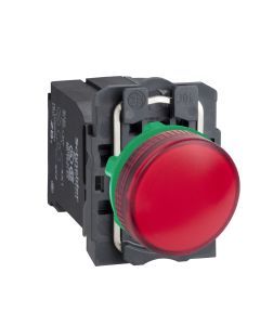 TRANSFORMER 230 V PILOT L