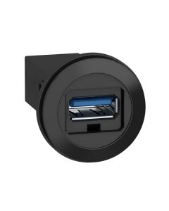 USB 3.0 INTERFACE A-A CONNECTION TYPE