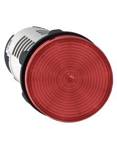 LED RED PILOT LIGHT 230V -XB7EV04MP