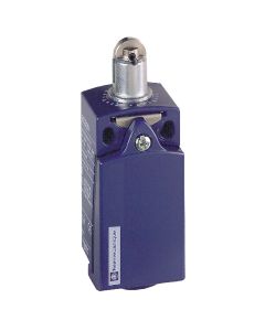 LIMIT SWITCH XCKD ROLLER PLUNGER 1 NC AN