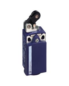 LIMIT SWITCH XCKP ROLLER LEVER PLUNGER,