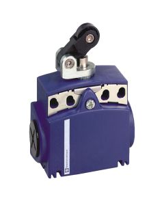 LIMIT SWITCH XCKT ROLLER LEVER PLUNGER,