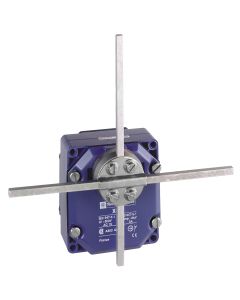 LIMIT SWITCH XCRF SQUARE ROD 6 MM CROSSE