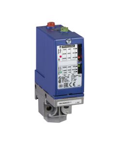 PRESSURE SWITCH XMLB 300 BAR ADJUSTABLE