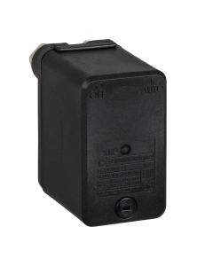 PRESSURE SWITCH XMP 6 BAR ADJUSTABLE SCA