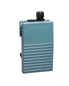 SINGLE FOOT SWITCH XPEM WITHOUT COVER ME