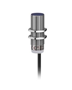 INDUCTIVE SENSOR CYLINDRICAL M18 12 24V