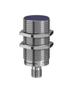 INDUCTIVE SENSOR CYLINDRICAL M30 12 24V