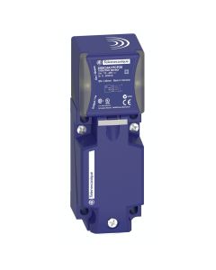 INDUCTIVE SENSOR RECT 40X40X117 12 48V D