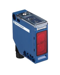 PES REFLEX=9M PNP NO OPT 10-30VDC 3