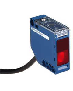 PHO TO ELECTRIC SENSOR XUK THRUBEAM SN 3