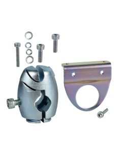 XUM 3D MOUNTING BRACKET 3D ADJUSTABLE