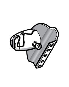 XUX 3D MOUNTING BRACKET 3D ADJUSTABLE