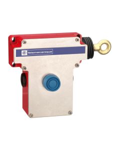 EMERGENCY S TO P TRIP WIRE SWITCH WITHOU