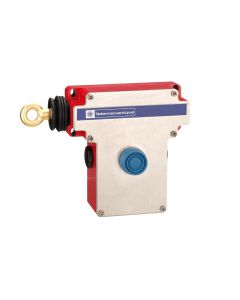 EMERGENCY S TO P TRIP WIRE SWITCH WITHOU