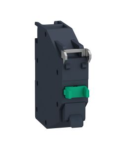 AEx NO CONTACT BLOCK