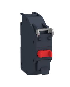 AEx NC CONTACT BLOCK