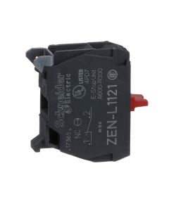 NC CONTROL BOX CONTACT